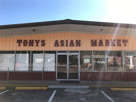 tony's oriental food|tony's belmont and central.